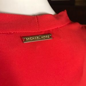 Michael Kors Coral Dresd